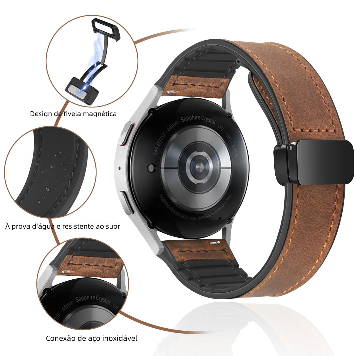 Smart Elegant Watch For Men