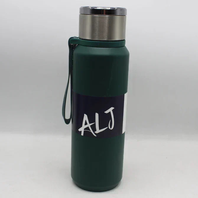 Infinite Stainless Steel Water Bottle