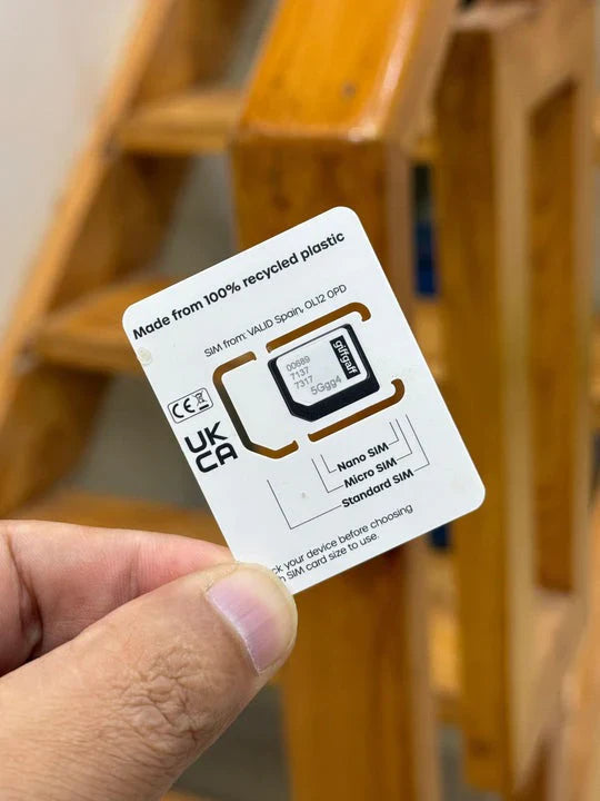 Mobile Product
